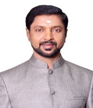 Malayalam Producer N Bhuvanendran