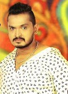 Kannada Actor Partha