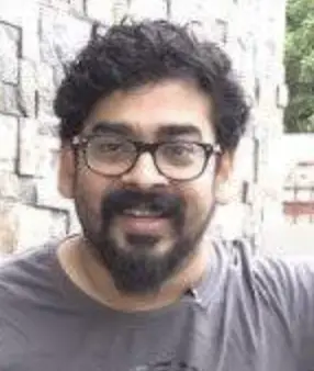 Malayalam Director Pradeep Kalipurayath