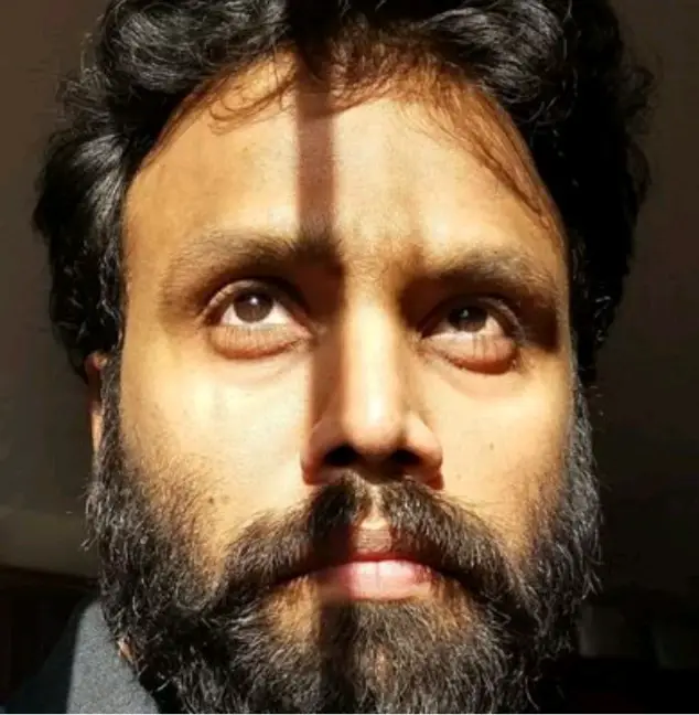 Telugu Producer Pranay Reddy Vanga