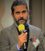 Prasoon Mishra Hindi Storywriter