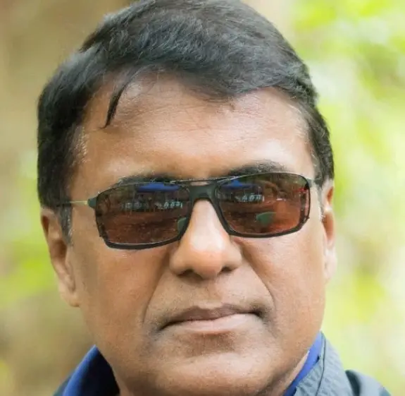 Hindi Producer Prem Pillai