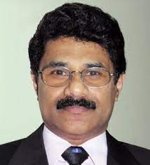 Tamil Producer Rajeev Panakkal