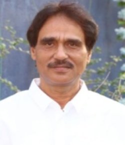 Rajesh Harivansh Mishra Hindi Director