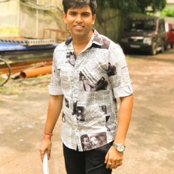 Rik Basu Bengali Singer