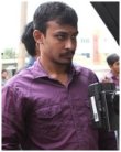 Sabarish Jayakumar Tamil Cinematographer