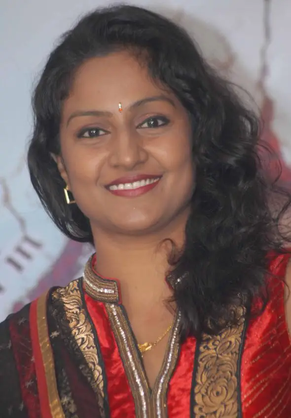 Kannada Actress Swapna Raj