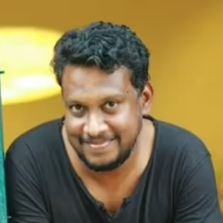 Satheesh Guruvayoor Malayalam Director