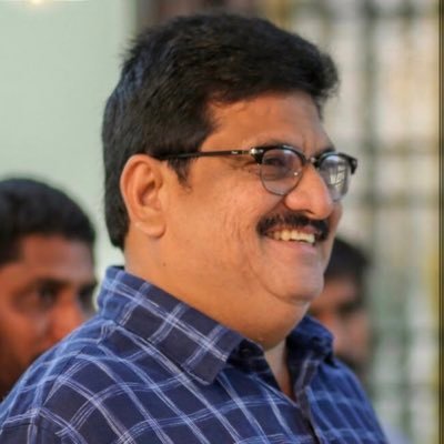 Telugu Producer Shankar Prasad Mulpuri