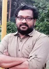 Malayalam Director Siju Jawahar