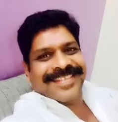 Malayalam Producer Sukumar Thekkepat