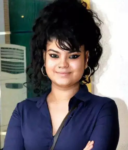 Bengali Singer Tanya Sen