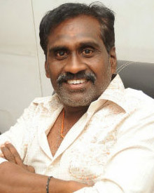 Telugu Director Trikoti Peta