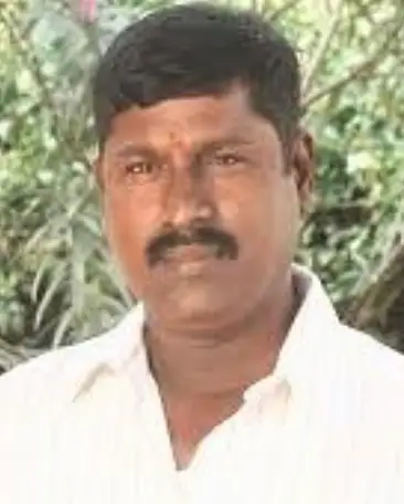 Tamil Director Yuvaraj Munish