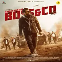 Ramachandra Boss & Co Movie Review