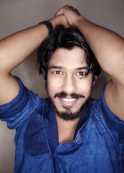 Rik Amrit Hindi Director