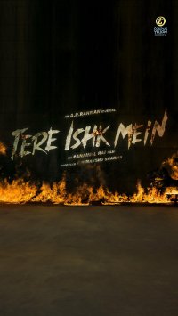 Tere Ishk Mein Movie Review