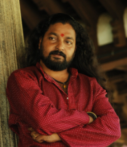 M Rishi Malayalam Art Director