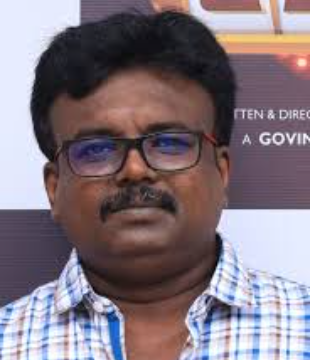 M Selvakumar Tamil Director