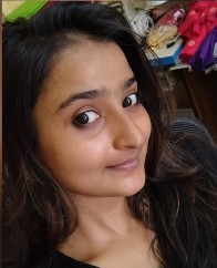 Aparna Guram Marathi Costume Designer