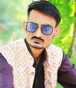 Iqbal Sandhu Marathi Singer