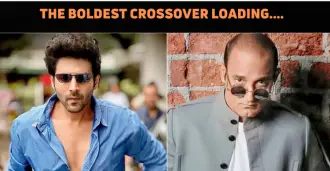 Rajkumar Periasamy Planning His Grand Bollywood..