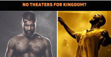 Theatre Screening Kingdom Attacked In Tamil Nadu