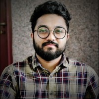 Kannada Director Vyshak Pushpalatha