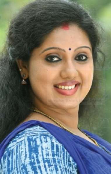 Malayalam Movie Actress Sabitha Nair