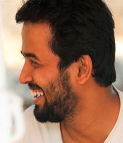 Kunal Walve Hindi Editor