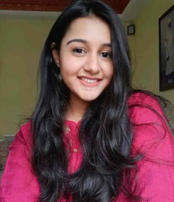 Munira Kudrati Hindi TV-Actress