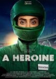 A Heroine Urdu tv-serials on ARY DIGITAL