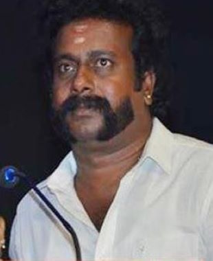 Tamil Actor SP Prasath
