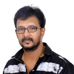 Vinu Kiriyath Malayalam Screenplay Writer