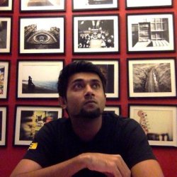 Rishabh Ghelani Hindi Assistant Director