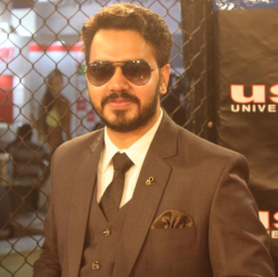 Tajdaar Khan Hindi Assistant Director