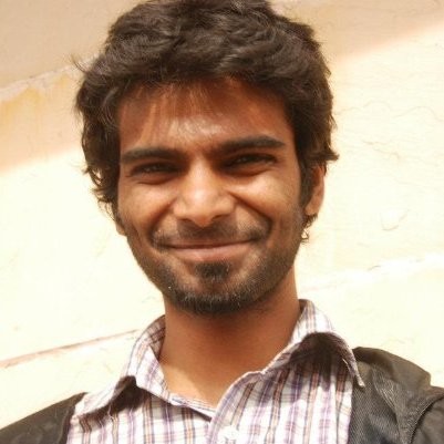 Hindi Assistant Director Tarun Cotra