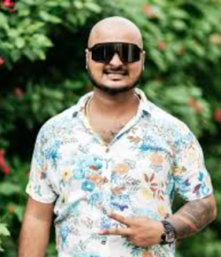 Sachin S Shetty Kannada Cinematographer