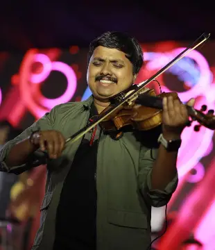 Telugu Music Composer Vishnu S Sekhar