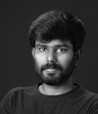 Chittacang Vijayadas Tamil Colorist