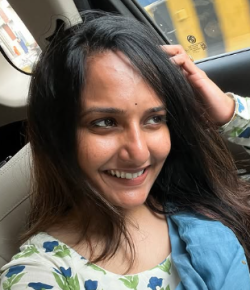 Lanka Santoshi Telugu Costume Designer