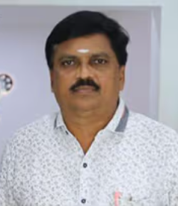M Sundar Tamil Director