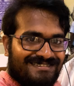 Mani Giriesh Tamil Assistant Director