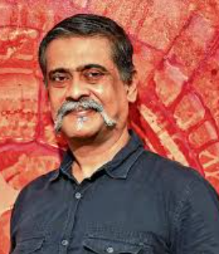 Tamil Actor Pravin Kannanur