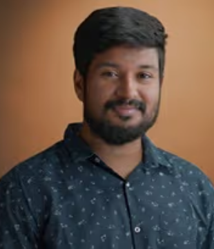 Tamil Cinematographer Sundar Ram Krishnan