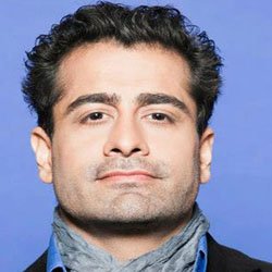 Amit Singh Kashyap Hindi Supporting Actor