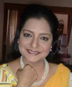 Anjalee Arora Hindi TV-Actress