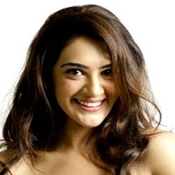 Hindi Supporting Actress Arshin Mehta