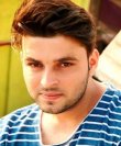 Asish Tyagi Hindi TV-Actor