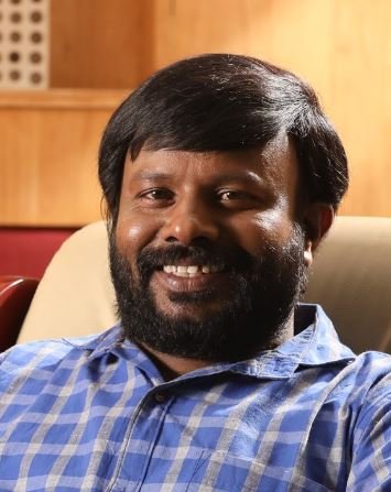 Tamil Director Chella Thangaiah